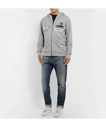 MONCLER（モンクレール）の「Moncler Genius 7 Moncler Fragment
