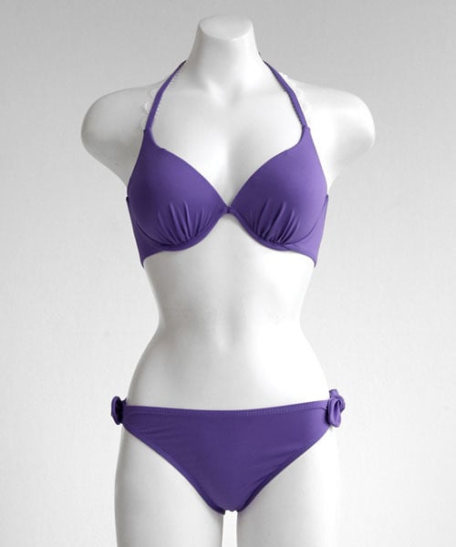 BOHEMICA オリジナルデザインビキニ ウェルネス 【公式通販】