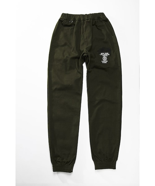 STUSSY（ステューシー）の「Stussy ステューシー パンツ