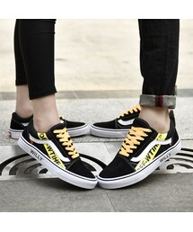 off white（オフホワイト）の「(バンズ) VANS☆ OFF-WHITE x