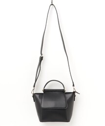 aimoha | コンパクトフラップバッグ(ハンドバッグ)