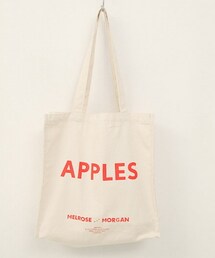 Dailyabout | シンプルレタリングトートバッグ(トートバッグ)