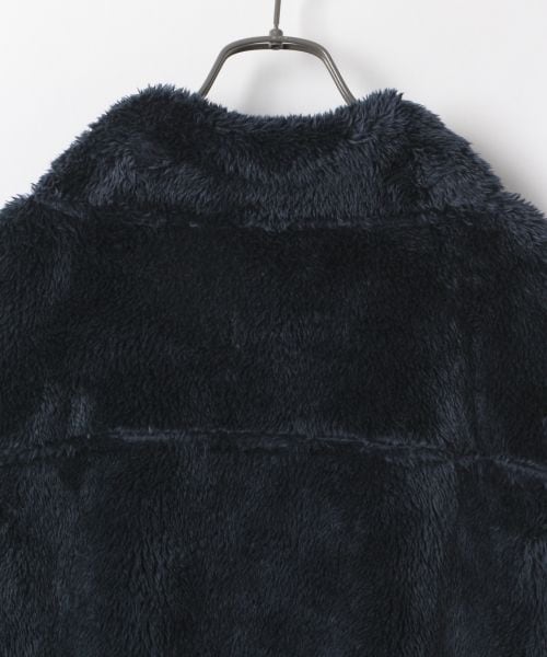 HARE（ハレ）の「CHAMPIONファーハイネック（）」 - WEAR