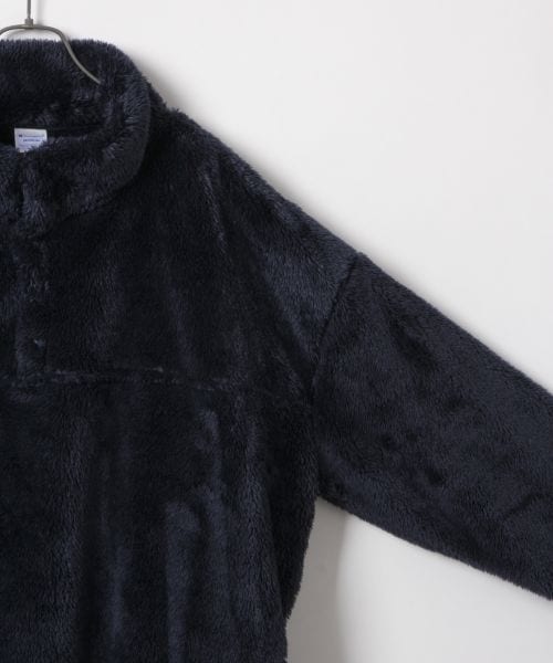 HARE（ハレ）の「CHAMPIONファーハイネック（）」 - WEAR