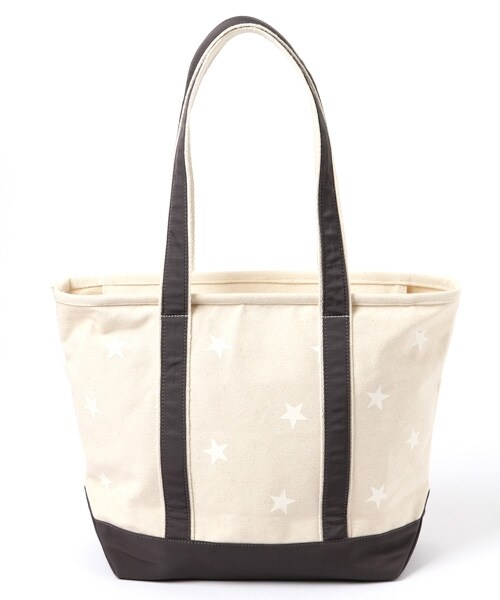 studio CLIP（スタディオクリップ）の「[WEB先行予約]コンバーストートバッグ（バッグ・グレー/ベージュ）」の6枚目の写真