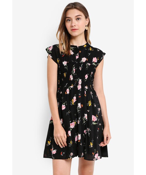 free people greatest day dress