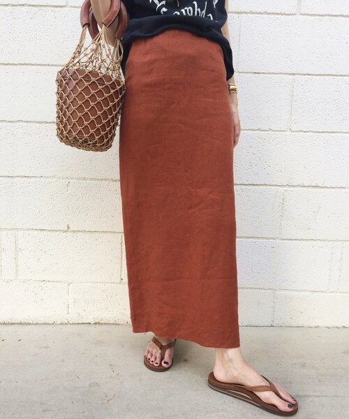 L'Appartement（アパルトモン）の「オレンジ（）」 - WEAR