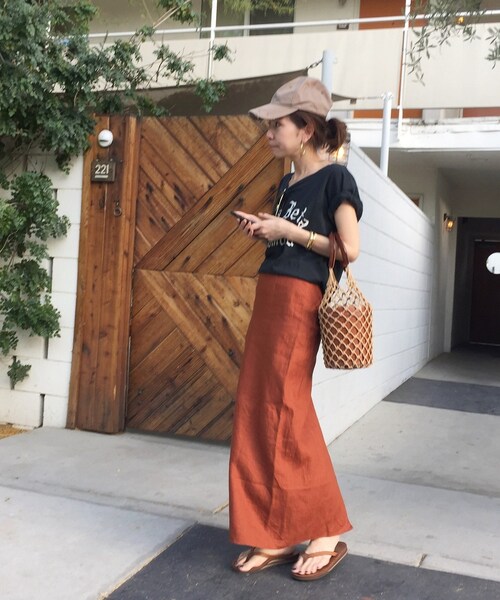 L'Appartement（アパルトモン）の「オレンジ（）」 - WEAR