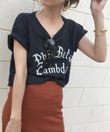 L'Appartement（アパルトモン）の「オレンジ（）」 - WEAR