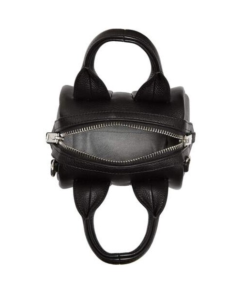 アレキサンダーワン Baby Rockie ハンドバッグ ショルダーバッグ alexanderwang（アレキサンダーワン）の「Alexander Wang Baby Rockie