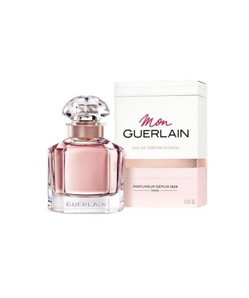 GUERLAIN（ゲラン）の「Guerlain Mon Guerlain Eau de Parfum Florale