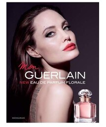 香水(女性用) Mon Guerlain Eau de Parfum Florale 80ml GUERLAIN（ゲラン）の「Guerlain Mon Guerlain Eau de Parfum Florale