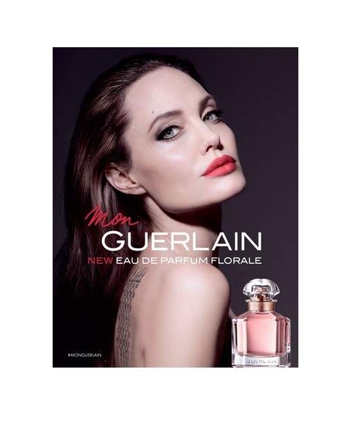 GUERLAIN（ゲラン）の「Guerlain Mon Guerlain Eau de Parfum Florale