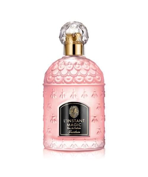 香水(女性用) Guerlain L'Instant Magic Eau de Parfum GUERLAIN（ゲラン）の「Guerlain L'Instant Magic Eau de Parfum, 3.4