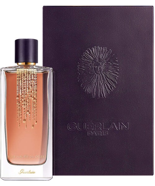 GUERLAIN（ゲラン）の「Guerlain Guerlain Rose Nacrée du Désert, 2.5 