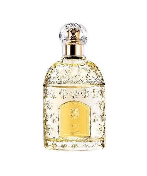 GUERLAIN ゲラン EAU DE TOILETTE JICKY 香水 GUERLAIN（ゲラン）の「Guerlain Jicky Eau de Toilette Spray, 3.4 oz