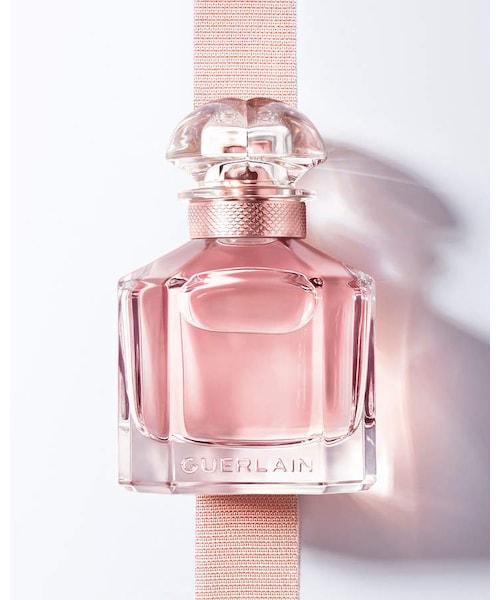 GUERLAIN（ゲラン）の「Guerlain Mon Guerlain Eau de Parfum