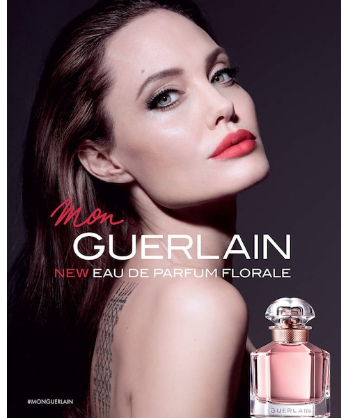 GUERLAIN（ゲラン）の「Guerlain Mon Guerlain Eau de Parfum Florale
