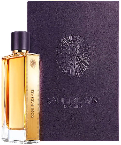 GUERLAIN ROSE BARBARE 香水 【公式通販】