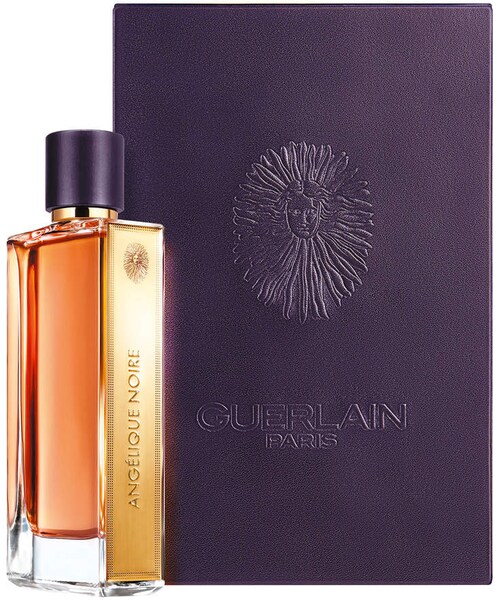 GUERLAIN（ゲラン）の「Guerlain Angélique Noire Eau de Parfum