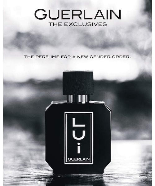 ゲラン　ルイ 50ml GUERLAIN（ゲラン）の「Guerlain Lui EDP Spray, 1.7 oz./50 ml（香水