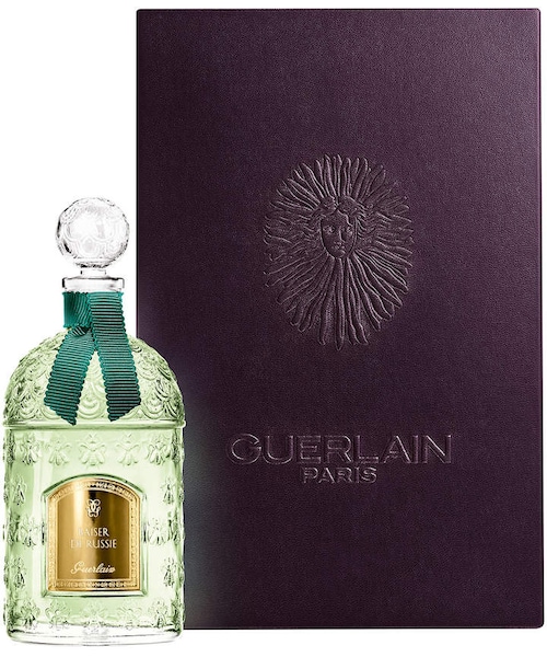 GUERLAIN（ゲラン）の「Guerlain Les Parisiennes Baiser de Russie