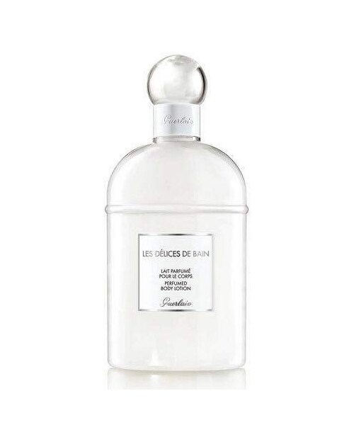 GUERLAIN（ゲラン）の「Guerlain Les Délices De Bain Body Lotion