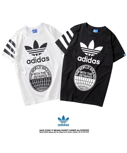 Adidas アディダス の 新店セールadidas アディダス Tシャツ 半袖 Tee Mio021 Tシャツ カットソー Wear