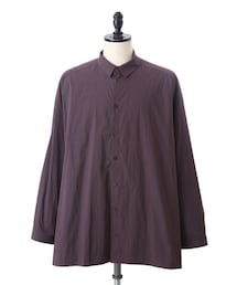 toogood | THE DRAUGHTSMAN SHIRT LONG -SLATE-(シャツ/ブラウス)