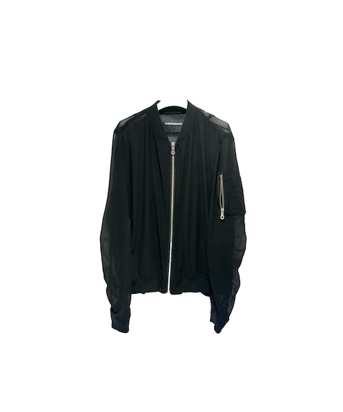 PHENOMENON（フェノメノン）の「PHENOMENON - Black メッシュデザイン