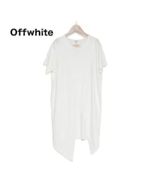 Sheson | Sheson(シーズン)セレクト　スラブTシャツワンピース/スリット(ワンピース)