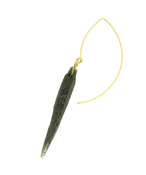 天金地火木土天冥海のピアス 天金地火木土天冥海のピアス 水金地火木土天冥海 kizamiピアス 直径2.5cm