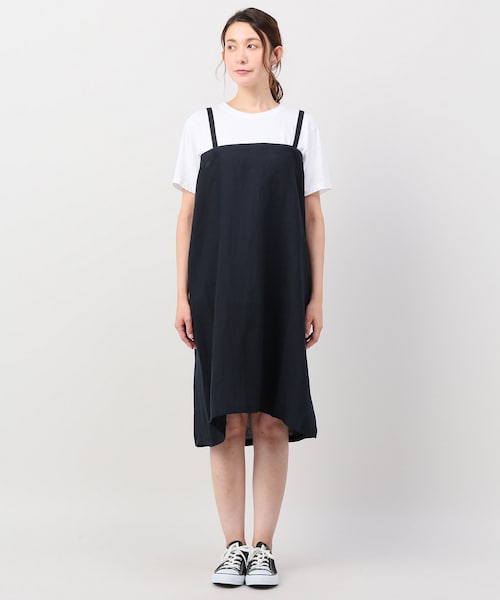 JOURNAL STANDARD LUXEベルギーリネンスカート