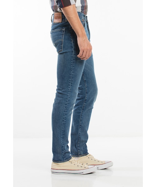 Levi's（リーバイス）の「Levi's 501 Skinny Jeans Men 34268-0024