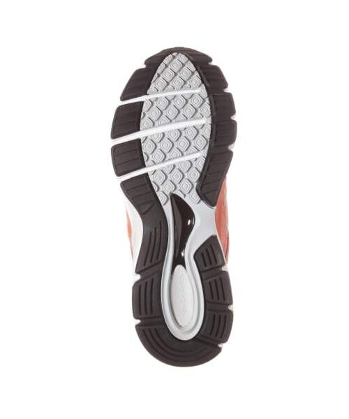 NEW BALANCE（ニューバランス）の「New Balance '990 Premium' Running Shoe（スニーカー・レディース・Gray・5 Aa/8.5 B/8 B/8 Aa/6.5 B/9 Aa/10.5 D/9.5 Aa/11 D/11.5 D/6.5 Ee/7 Ee/11.5 Aa/9 Ee/12 Aa/10 Ee/13 Aa/11 Ee/10 Aa/11 Aa/5 B/5.5 B/13 B/9 D/12 D/7.5 D/8 D/5.5 D/9.5 D/13 D/5.5 Ee/8.5 Ee/10.5 Ee/7 Aa/7.5 Aa/6 B/10.5 B/10.5 Aa/8.5 Aa/9 B/9.5 B/10 B/11 B/11.5 B/12 B/5 D/9.5 Ee/8.5 D/11.5 Ee/12 Ee/10 D/5 Ee/7.5 Ee/8 Ee/6 Ee/13 Ee）」の5枚目の写真