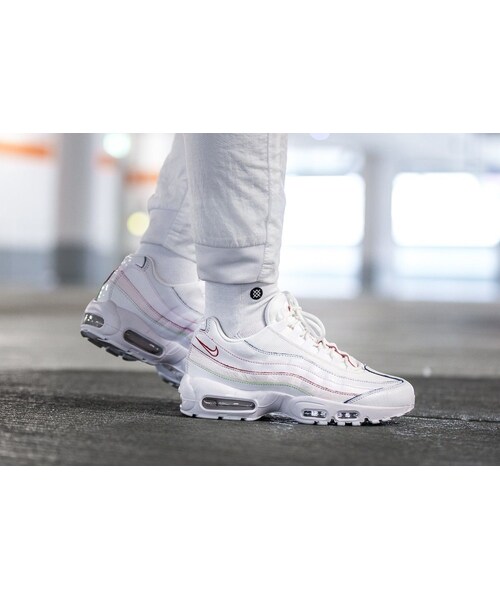 NIKE（ナイキ）の「(ナイキ) NIKE★Nike Air Max Corduroy 95/レディーズファッション//スニーカー[並行輸入品]（スニーカー・レディース・その他）」の3枚目の写真