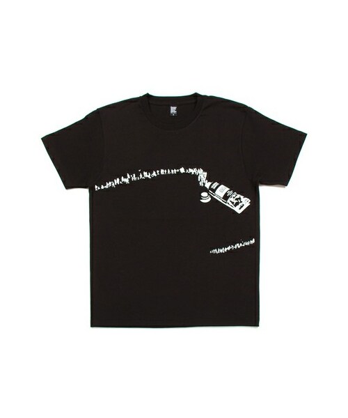 売れ筋商品|||ビーヤング Tシャツ レディース トップス BYPandina - Basic T-shirt - grenadine mix 楽天市場】ベーシック（Tシャツ・カットソー｜トップス