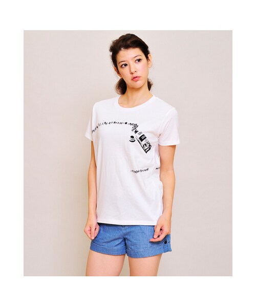 Design Tshirts Store graniph（デザイン ティーシャツ ストア