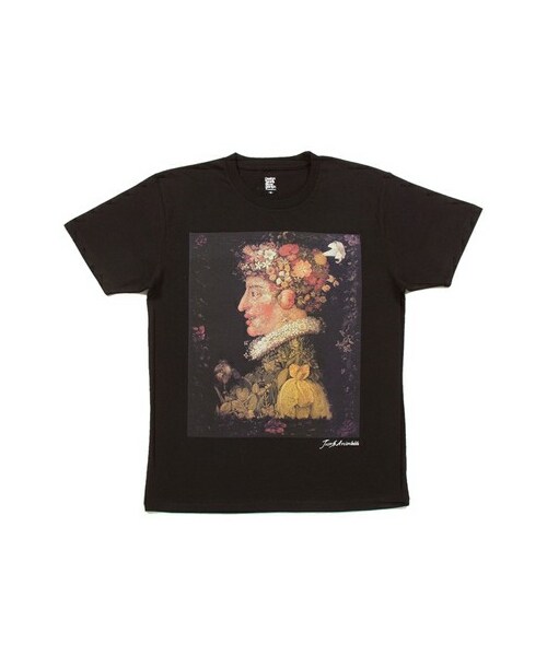⭐美品　D&G　Tシャツ メンズポロシャツ＆Tシャツ | ドルチェ＆ガッバーナ®