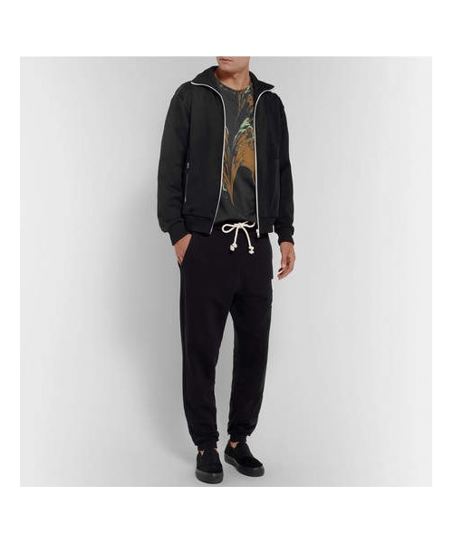 DRIES VAN NOTEN（ドリスヴァンノッテン）の「Dries Van Noten