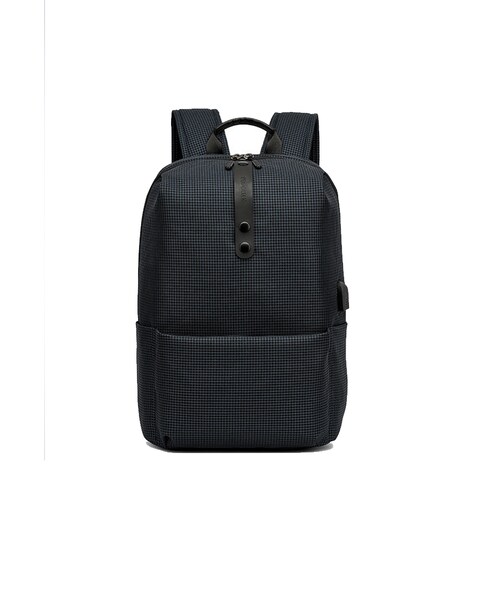 GreyPlus（）の「Zendal USB 14 inch Backpack（）」 WEAR