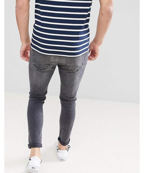 Scotch & Soda（スコッチ アンド ソーダ）の「Scotch & Soda Dart Skinny Jeans（デニムパンツ