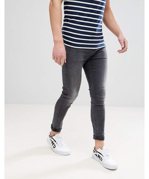 Scotch & Soda（スコッチ アンド ソーダ）の「Scotch & Soda Dart Skinny Jeans（デニムパンツ