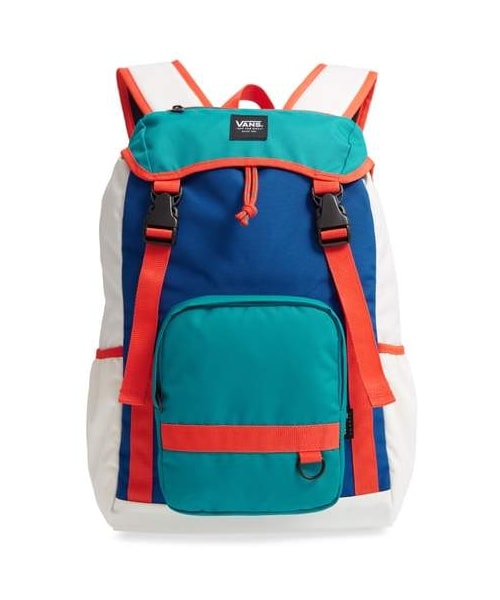 vans ranger backpack