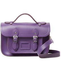 The Cambridge Satchel Company | The Cambridge Satchel Company Women's Mini Satchel Bag(ショルダーバッグ)