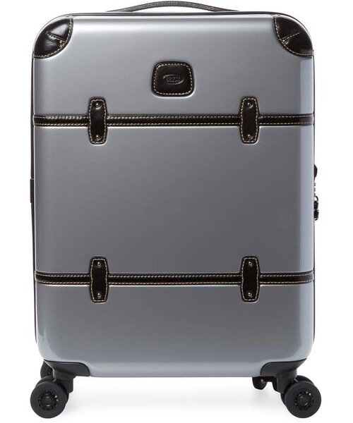 BRICS（ブリックス）の「Bric's Bellagio 21" CarryOn Luggage（スーツケース/キャリーバッグ）」 WEAR
