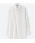 UNIQLO(ユニクロ)の「トップス(シャツ/ブラウス)」