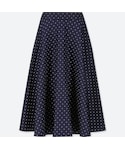 UNIQLO(ユニクロ)の「スカート(スカート)」