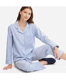 Uniqlo ユニクロ レディースのルームウェア パジャマ一覧 Wear
