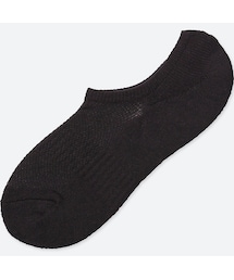 UNIQLO | パイルベリーショートソックス(ソックス/靴下)